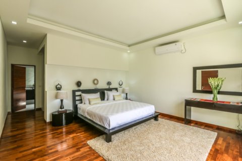 4 bedrooms Villa in Kuta, Badung, Bali (11146) 14