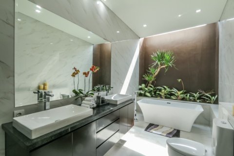 4 bedrooms Villa in Kuta, Badung, Bali (11146) 16
