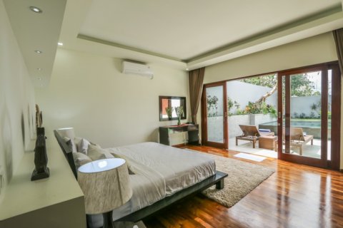 4 bedrooms Villa in Kuta, Badung, Bali (11146) 5