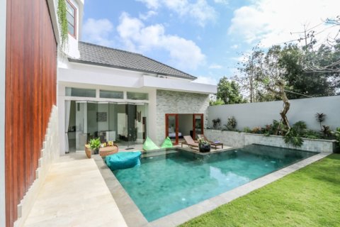 4 bedrooms Villa in Kuta, Badung, Bali (11146) 6