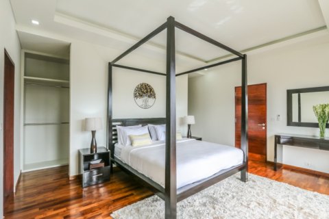 4 bedrooms Villa in Kuta, Badung, Bali (11146) 13