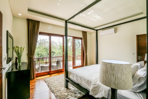 4 bedrooms Villa in Kuta, Badung, Bali (11146) 15