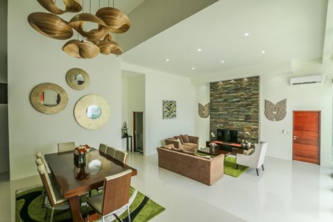 4 bedrooms Villa in Kuta, Badung, Bali (11146) 2