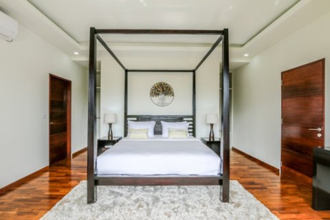 4 bedrooms Villa in Kuta, Badung, Bali (11146) 4