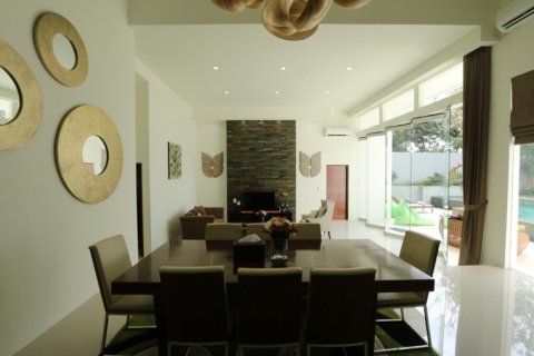 4 bedrooms Villa in Kuta, Badung, Bali (11146) 3