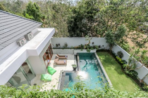 4 bedrooms Villa in Kuta, Badung, Bali (11146) 9