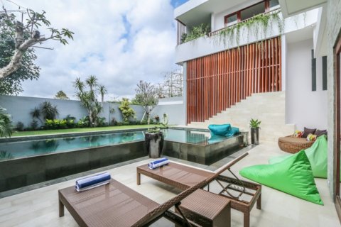 4 bedrooms Villa in Kuta, Badung, Bali (11146) 8