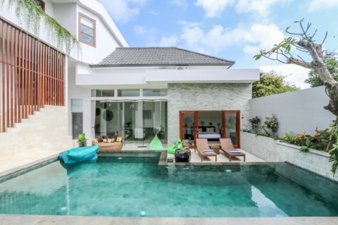 4 bedrooms Villa in Kuta, Badung, Bali (11146) 7