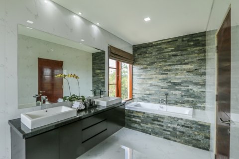 4 bedrooms Villa in Kuta, Badung, Bali (11146) 17