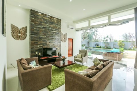 4 bedrooms Villa in Kuta, Badung, Bali (11146) 12