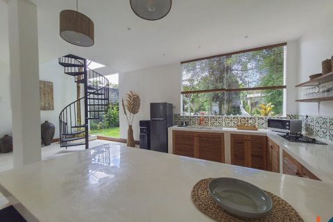 4 bedrooms Villa in Badung, Bali (11147) 10
