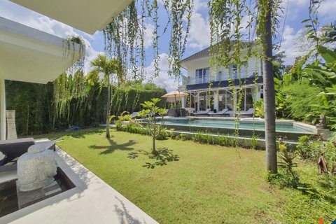 4 bedrooms Villa in Badung, Bali (11147) 5