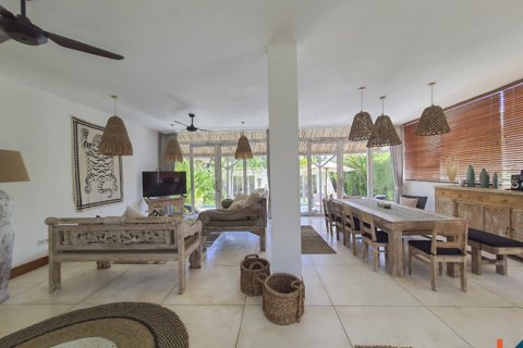 4 bedrooms Villa in Badung, Bali (11147) 12