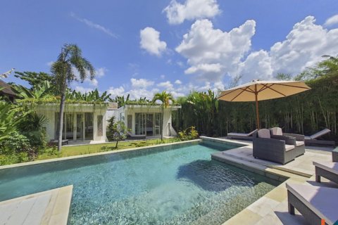 4 bedrooms Villa in Badung, Bali (11147) 2