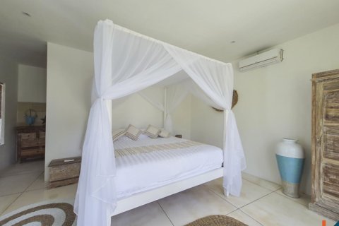 4 bedrooms Villa in Badung, Bali (11147) 17