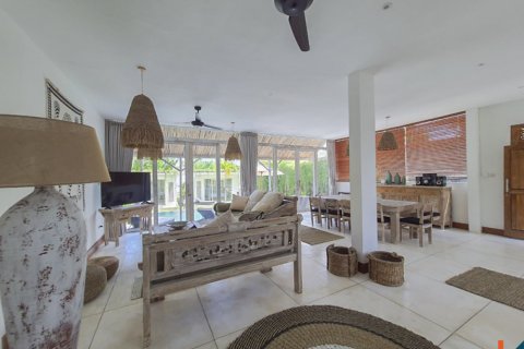 4 bedrooms Villa in Badung, Bali (11147) 11