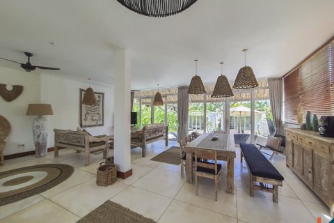 4 bedrooms Villa in Badung, Bali (11147) 13
