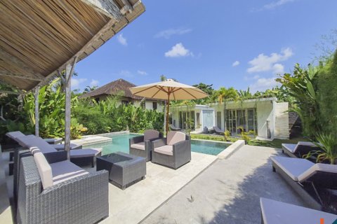 4 bedrooms Villa in Badung, Bali (11147) 7