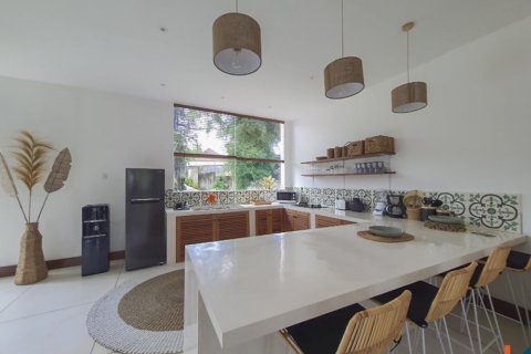 4 bedrooms Villa in Badung, Bali (11147) 9