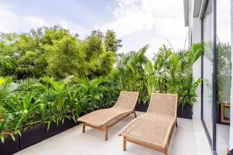 1 bedroom Villa in Canggu, Badung, Bali (11350) 13