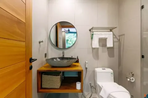 1 bedroom Villa in Canggu, Badung, Bali (11350) 14