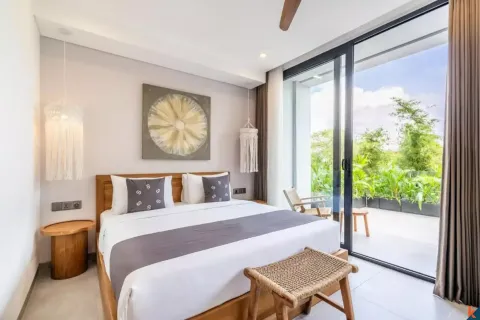 1 bedroom Villa in Canggu, Badung, Bali (11350) 11