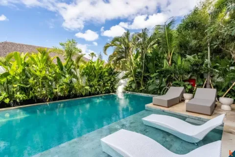1 bedroom Villa in Canggu, Badung, Bali (11350) 2