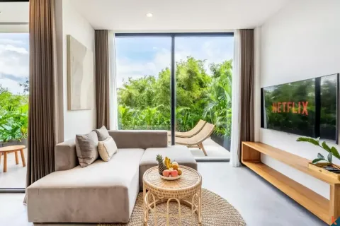 1 bedroom Villa in Canggu, Badung, Bali (11350) 7