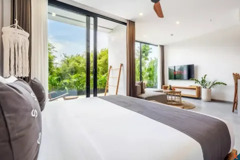 1 bedroom Villa in Canggu, Badung, Bali (11350) 12