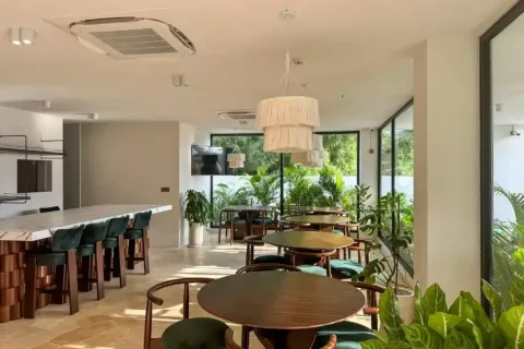 1 bedroom Villa in Canggu, Badung, Bali (11350) 6