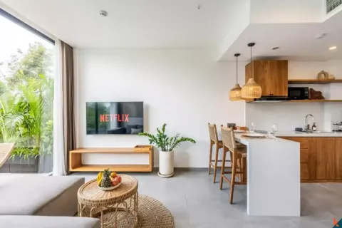 1 bedroom Villa in Canggu, Badung, Bali (11350) 8