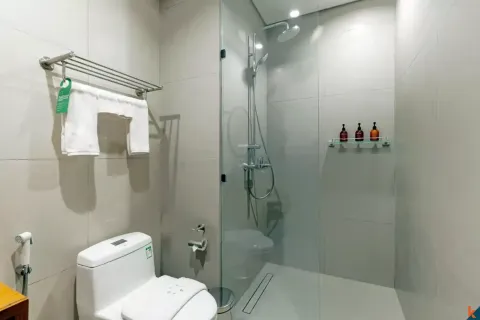 1 bedroom Villa in Canggu, Badung, Bali (11350) 15