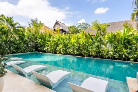 1 bedroom Villa in Canggu, Badung, Bali (11350) 3
