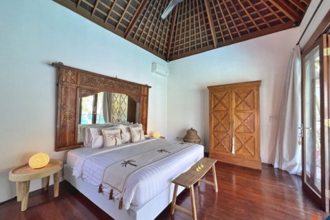 5 bedrooms Villa in Seminyak, Badung, Bali (11352) 15