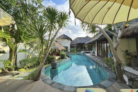 5 bedrooms Villa in Seminyak, Badung, Bali (11352) 2