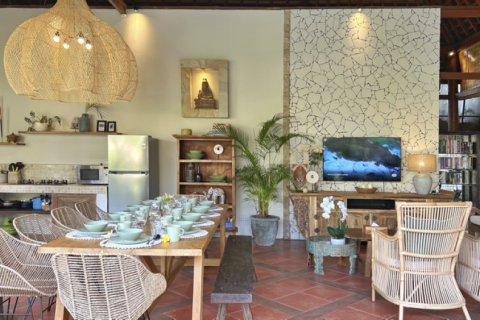 5 bedrooms Villa in Seminyak, Badung, Bali (11352) 9
