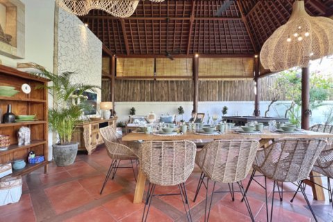 5 bedrooms Villa in Seminyak, Badung, Bali (11352) 8