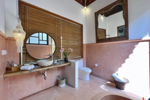 5 bedrooms Villa in Seminyak, Badung, Bali (11352) 14