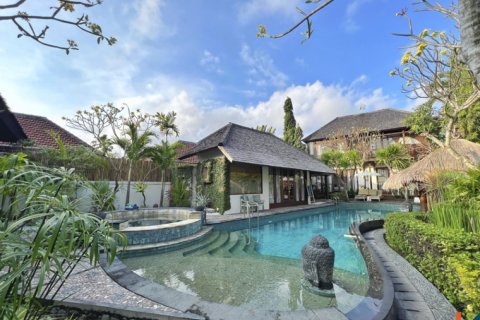 5 bedrooms Villa in Seminyak, Badung, Bali (11352) 3