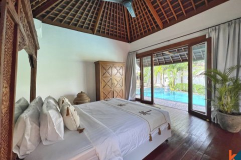 5 bedrooms Villa in Seminyak, Badung, Bali (11352) 17