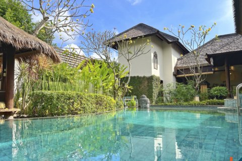 5 bedrooms Villa in Seminyak, Badung, Bali (11352) 5
