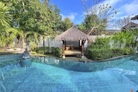 5 bedrooms Villa in Seminyak, Badung, Bali (11352) 6