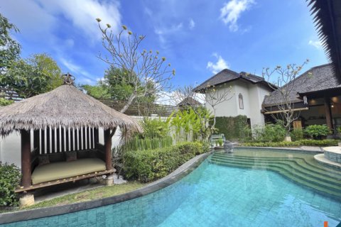 5 bedrooms Villa in Seminyak, Badung, Bali (11352) 4