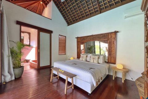 5 bedrooms Villa in Seminyak, Badung, Bali (11352) 13
