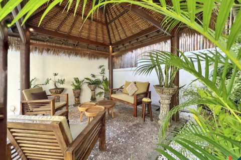 5 bedrooms Villa in Seminyak, Badung, Bali (11352) 27