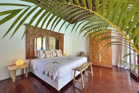 5 bedrooms Villa in Seminyak, Badung, Bali (11352) 16