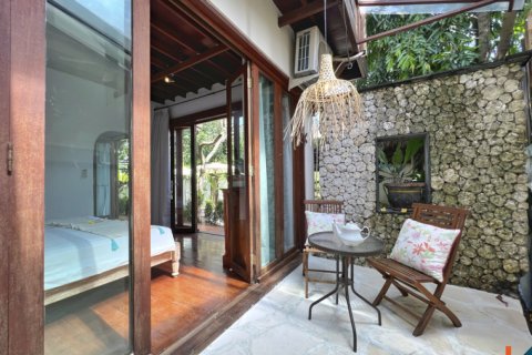 5 bedrooms Villa in Seminyak, Badung, Bali (11352) 7