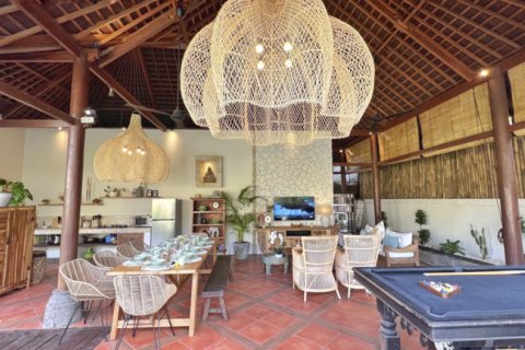 5 bedrooms Villa in Seminyak, Badung, Bali (11352) 10