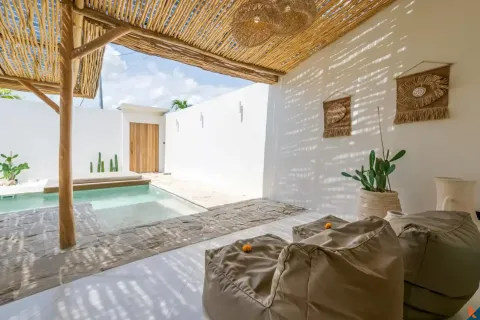 1 bedroom Villa in Cemagi, Mengwi, Badung, Bali (11349) 8