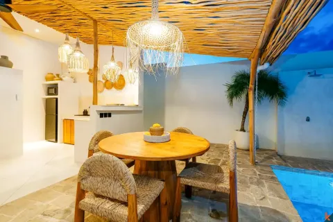 1 bedroom Villa in Cemagi, Mengwi, Badung, Bali (11349) 6
